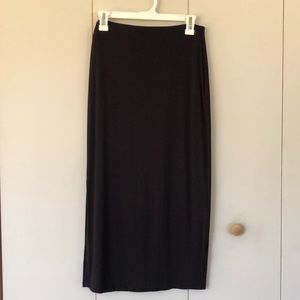 Old Navy Midi Skirt